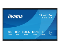 iiyama ProLite TE8615A-B1AG dotykowy - 1538001 - zdjęcie 2